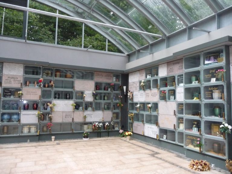 Ohlsdorfer Friedhof, Elbphilharmonie und Dahliengarten LandFrauenverein
